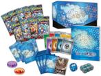 Pokemon Scarlet & Violet Stellar Crown Elite Trainer Box ENG, Verzenden, Nieuw, Overige typen, Foil