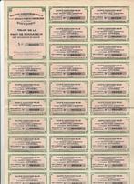 Coupons SOFORBEL, Ophalen of Verzenden