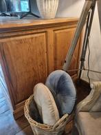 Eiken xxl dressoir/toonbank GRATIS LEVERING, Ophalen of Verzenden