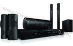 Home cinéma philips hts5 5540, Audio, Tv en Foto, Home Cinema-sets, Ophalen, Gebruikt, Philips, Dvd-speler
