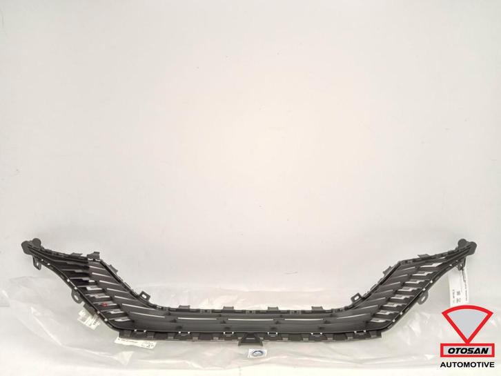 Peugeot 208 2019+ Rooster voorbumper Nieuw!, Auto-onderdelen, Carrosserie, Bumper, Peugeot, Nieuw