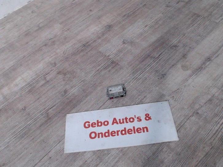 COMPUTER TELEFOON Volkswagen Golf VII (AUA), Auto-onderdelen, Elektronica en Kabels, Volkswagen, Gebruikt