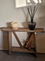 Hal/muurtafel Old provence Handgemaakt, Enlèvement, Neuf