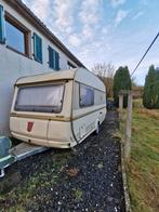 Caravane tabbert., Caravanes & Camping, Entreprise, Antenne TV, Tabbert