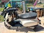 Scouter accident  Neco agira 125cc, Ophalen, Gebruikt, Overige merken