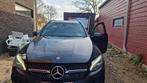 Mercedes-benz, Auto's, Mercedes-Benz, Automaat, 1995 cc, Zwart, Leder