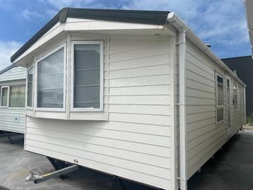 Véhicule d'occasion récent à vendre (Horizon ST 1000x370), Jusqu'à 6