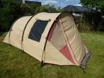 4-persoons tent - Safarica Cheetah TC, Ophalen, Gebruikt, Tot en met 4
