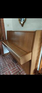 Piano te koop!, Ophalen, Zo goed als nieuw, Piano