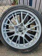 Jantes 5x112, Ophalen, 18 inch, Gebruikt, Velg(en)