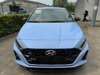 Hyundai i20 N PERFORMANCE IN STOCK, Autos, Hyundai, 5 places, Berline, I20, Bleu