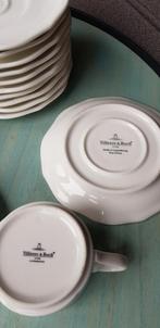 Koffietasjes Villeroy & Boch 12 stuks, Collections, Enlèvement