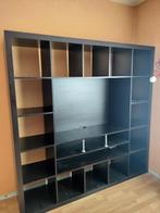 Ikea Kallax TV Meubel, Huis en Inrichting, Ophalen, 150 tot 200 cm, Zo goed als nieuw, 150 tot 200 cm