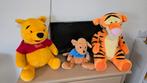 Disney knuffels, Ophalen, Zo goed als nieuw, Knuffel