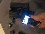 Dji osmo poket 3, Ophalen