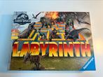 Labyrinth Jurassic World Ravensburger, Een of twee spelers, Ophalen of Verzenden, Zo goed als nieuw, Ravensburger