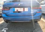 Achterbumper BMW 318 G20/&21, Auto-onderdelen, Ophalen of Verzenden, BMW