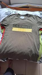 lot 10 t-shirts homme taille M-L-XL + 1 casquette, Ophalen of Verzenden