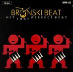 Bronski Beat – Hit That Perfect Beat, Ophalen of Verzenden, Zo goed als nieuw