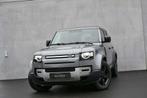Land Rover Defender *110*D200 3.0d*LUCHT*TREKHAAK*360 CAM*LE, Auto's, Stof, Gebruikt, 4 cilinders, 2996 cc