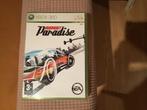 Burnout paradise, Games en Spelcomputers, Games | Xbox 360, 1 speler, Racen en Vliegen, Ophalen of Verzenden, Zo goed als nieuw