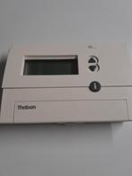 Klokthermostaat theben Ramses 801 top, Doe-het-zelf en Bouw, Ophalen of Verzenden