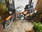 FLANDRIA SP227, Overig, 11 kW of minder, 50 cc, 1 cilinder