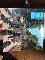 Abbey Road Beatles Anniversary Edition nieuw verpakt, Cd's en Dvd's, Vinyl | Pop, 2000 tot heden, 12 inch, Nieuw in verpakking