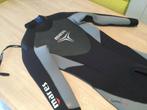 Mares Trilastic 8.6.5 Wetsuit 8mm Man size 4 nieuw 220€ - Ec, Combinaison de plongée, Enlèvement ou Envoi, Neuf