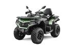 CF Moto CForce 520G3 TOURING EPS, Motoren, 1 cilinder