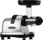Extracteur de jus multifonction - Omega Juicer, Electroménager, Extracteurs de jus, Enlèvement, Comme neuf, Électrique