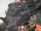 Id9151012  motor daf xf 105 euro 4 5 paccar mx340s 462km  (#