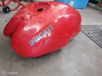 Benzinetank tank zeer netjes Monster 600 750 900 carburateur, Ophalen of Verzenden, Gebruikt
