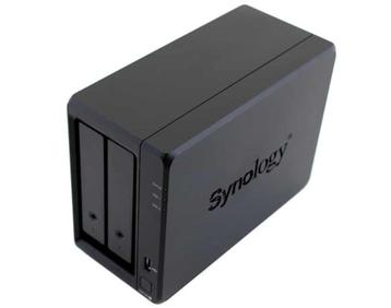 DS720+ a vendre, sans disque, Externe, Comme neuf, Enlèvement, Synology