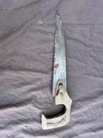 Antieke zaag, Antiek en Kunst, Antiek | Gereedschap en Instrumenten, Ophalen of Verzenden