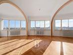 Appartement à louer à Ixelles, 2 chambres, 2 kamers, 117 m², Appartement, 224 kWh/m²/jaar