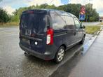Dacia Dokker 1.5DCI, Auto's, Dacia, Bedrijf, Te koop, Handgeschakeld