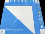 ETERNAL TRIANGLE - Touch And Let Go LP VINYL  SITUATION 1984, 12 pouces, Utilisé, Enlèvement ou Envoi, Alternatif