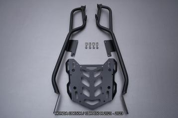 Support Top Case HONDA CB650R CBR 650 R 2021 - 2023, Enlèvement ou Envoi, Neuf