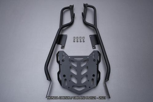 HONDA CB650R CBR 650 R 2021-2023 ondersteuning voor topkoffe, Motoren, Accessoires | Overige, Nieuw, Ophalen of Verzenden