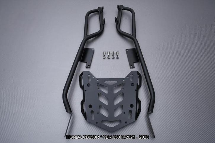 HONDA CB650R CBR 650 R 2021-2023 ondersteuning voor topkoffe, Motoren, Accessoires | Overige, Nieuw, Ophalen of Verzenden