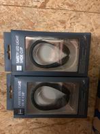 Lopen: safety led light shoe clip, Sport en Fitness, Ophalen, Nieuw