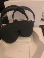 Apple airpods pro max nog nieuw, Audio, Tv en Foto, Hoofdtelefoons, Ophalen of Verzenden, Zo goed als nieuw