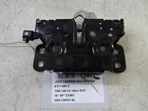 MOTORKAP SLOT Jeep Compass (MP) (01-2016/-), Auto-onderdelen, Carrosserie, Jeep, Gebruikt
