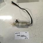 Mercedes W210 1999-2002 Sproeierpompje tbv Koplampen, Auto-onderdelen, Ophalen of Verzenden, Gebruikt