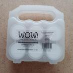 Wow Embossing poeder, Ophalen of Verzenden, Zo goed als nieuw, Materiaal
