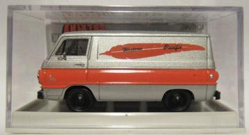 1:87 Brekina 34356 Dodge A100 1964-1970 Van Western Pacific