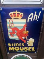 Email bord mousel, Ophalen of Verzenden, Zo goed als nieuw