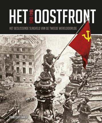 Het oostfront, Enlèvement ou Envoi, Comme neuf