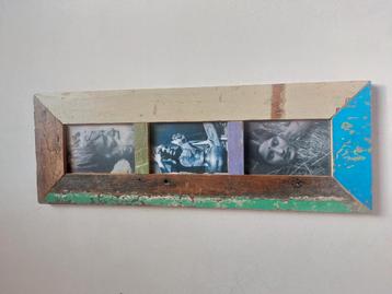 Leuke fotokader (nooit gebruikt) beschikbaar voor biedingen